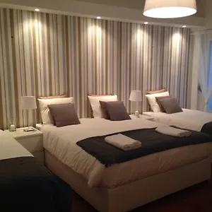  Гостевой дом 4U Lisbon II Guesthouse